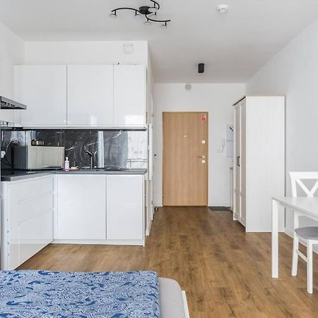 Golden Apartments Walowa 25 M21 Gdańsk Eksteriør billede