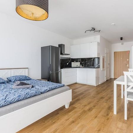 Golden Apartments Walowa 25 M21 Gdańsk Eksteriør billede