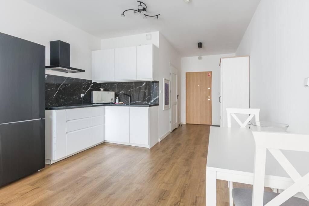Golden Apartments Walowa 25 M21 Gdańsk Eksteriør billede