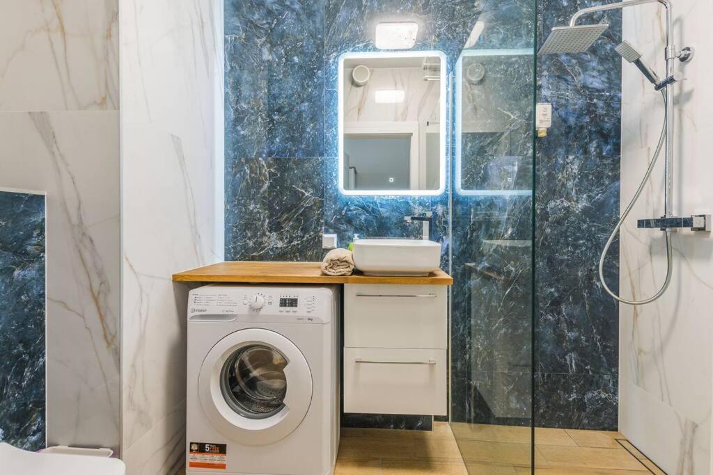 Golden Apartments Walowa 25 M21 Gdańsk Eksteriør billede