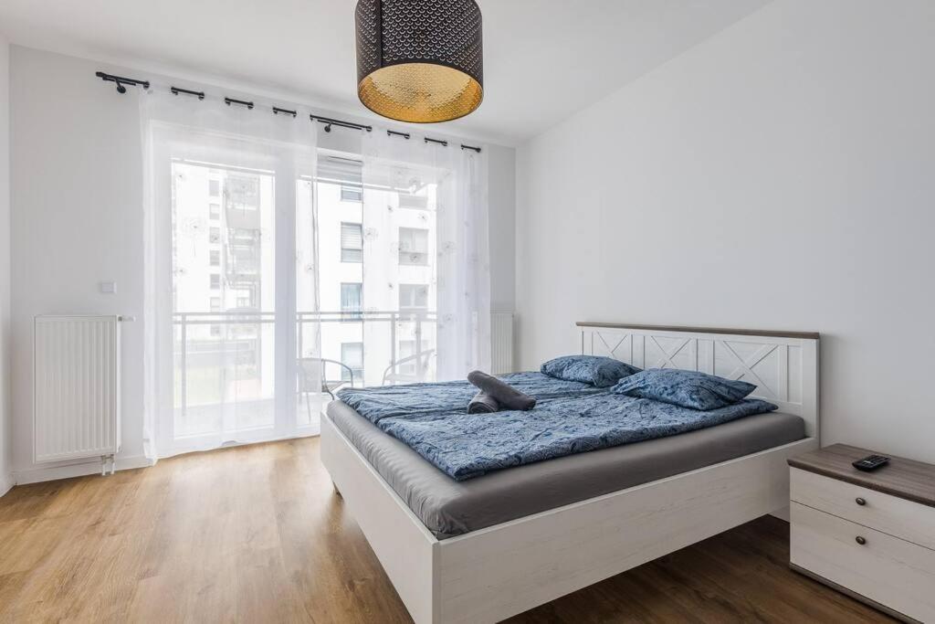 Golden Apartments Walowa 25 M21 Gdańsk Eksteriør billede