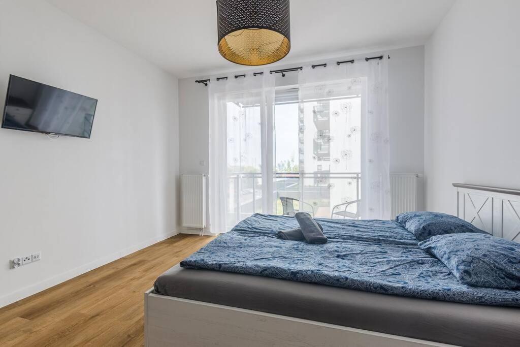 Golden Apartments Walowa 25 M21 Gdańsk Eksteriør billede