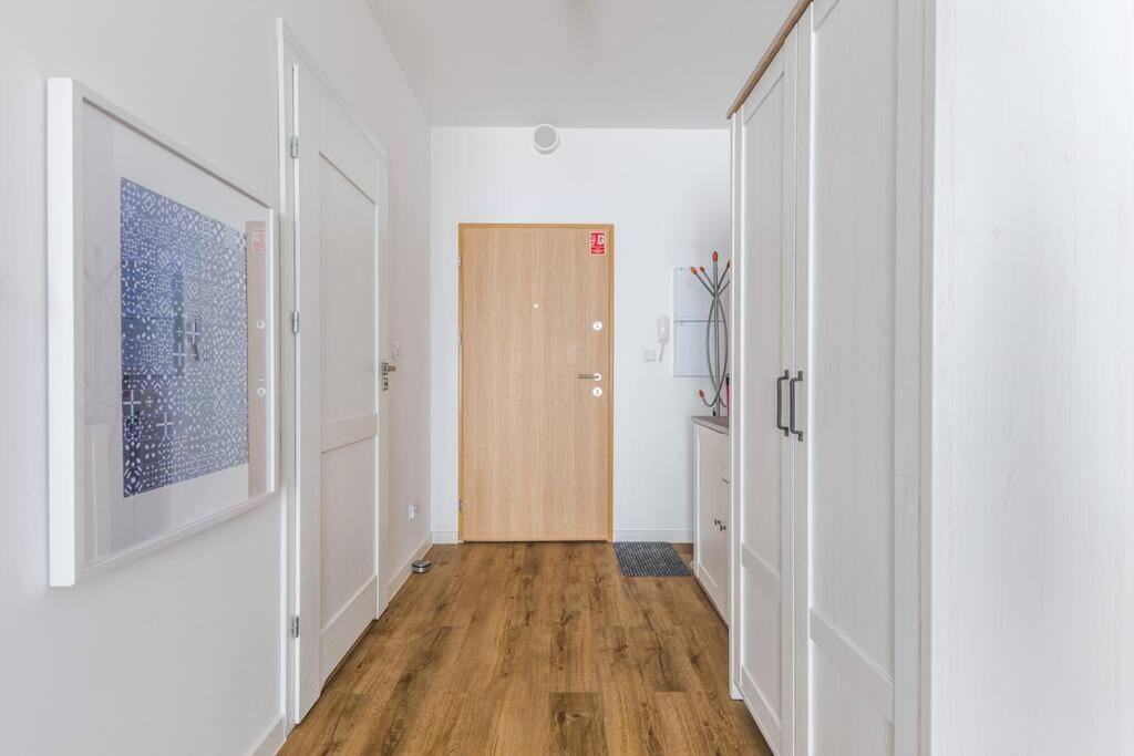 Golden Apartments Walowa 25 M21 Gdańsk Eksteriør billede