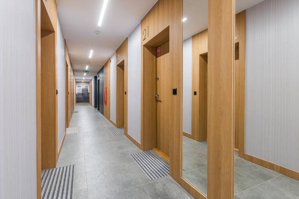 Golden Apartments Walowa 25 M21 Gdańsk Eksteriør billede