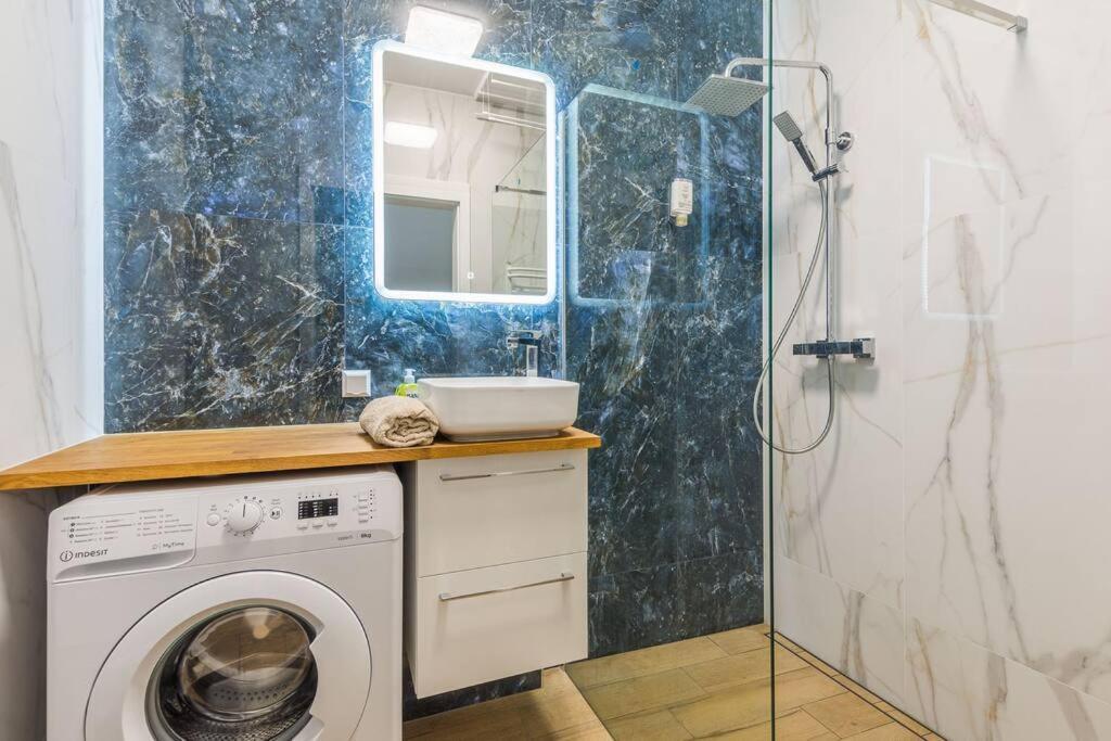Golden Apartments Walowa 25 M21 Gdańsk Eksteriør billede
